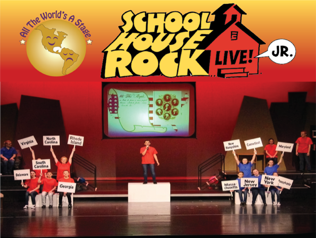 School House Rock Image